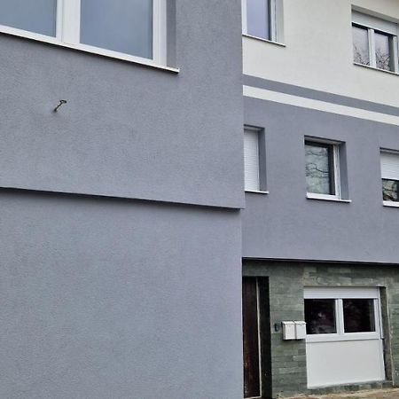 Adam'S Ferienapartments Bad Schallerbach Kültér fotó