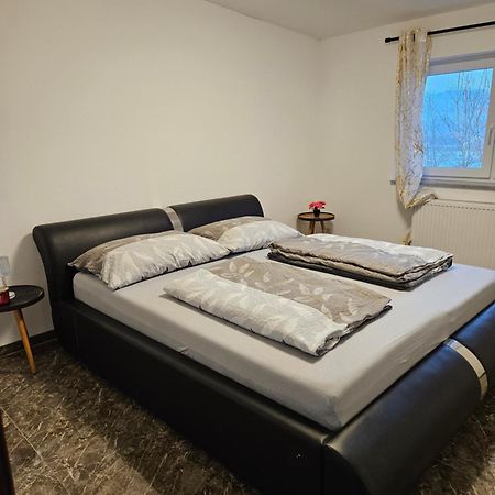 Adam'S Ferienapartments Bad Schallerbach Kültér fotó