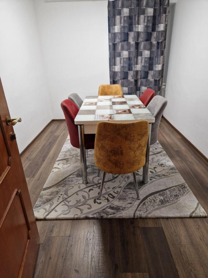 Adam'S Ferienapartments Bad Schallerbach Kültér fotó