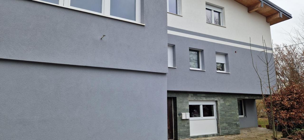 Adam'S Ferienapartments Bad Schallerbach Kültér fotó