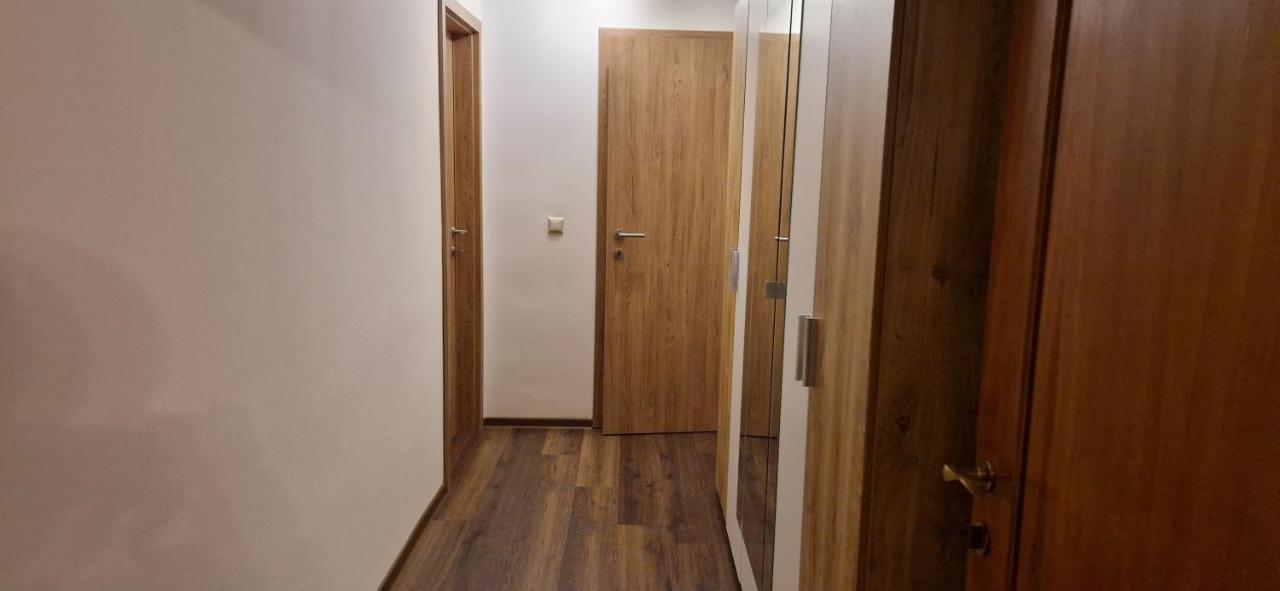 Adam'S Ferienapartments Bad Schallerbach Kültér fotó