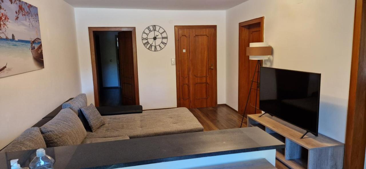 Adam'S Ferienapartments Bad Schallerbach Kültér fotó