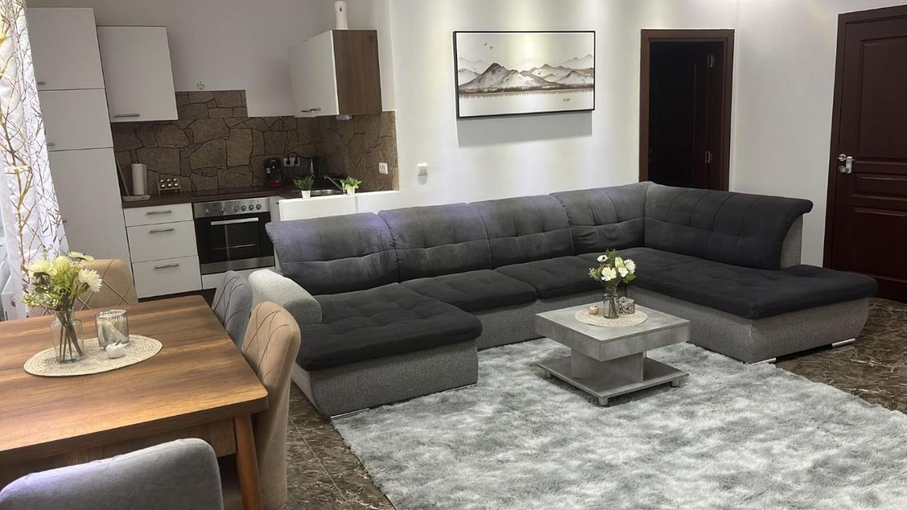 Adam'S Ferienapartments Bad Schallerbach Kültér fotó