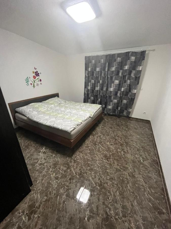 Adam'S Ferienapartments Bad Schallerbach Kültér fotó