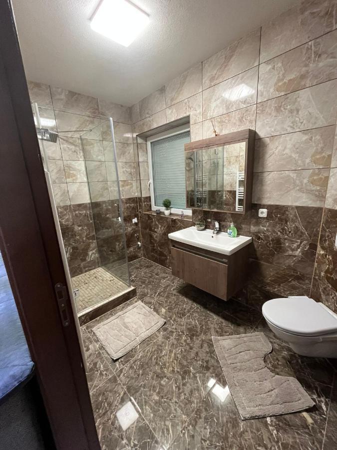 Adam'S Ferienapartments Bad Schallerbach Kültér fotó