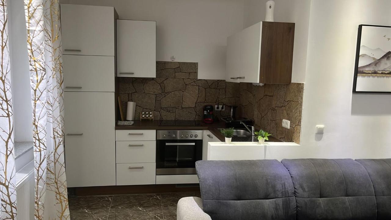 Adam'S Ferienapartments Bad Schallerbach Kültér fotó