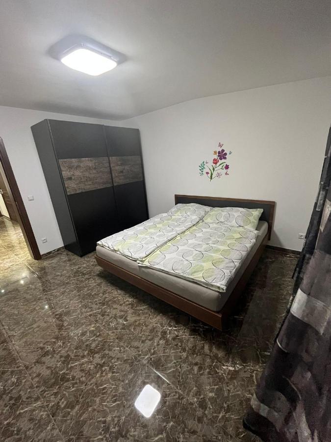 Adam'S Ferienapartments Bad Schallerbach Kültér fotó