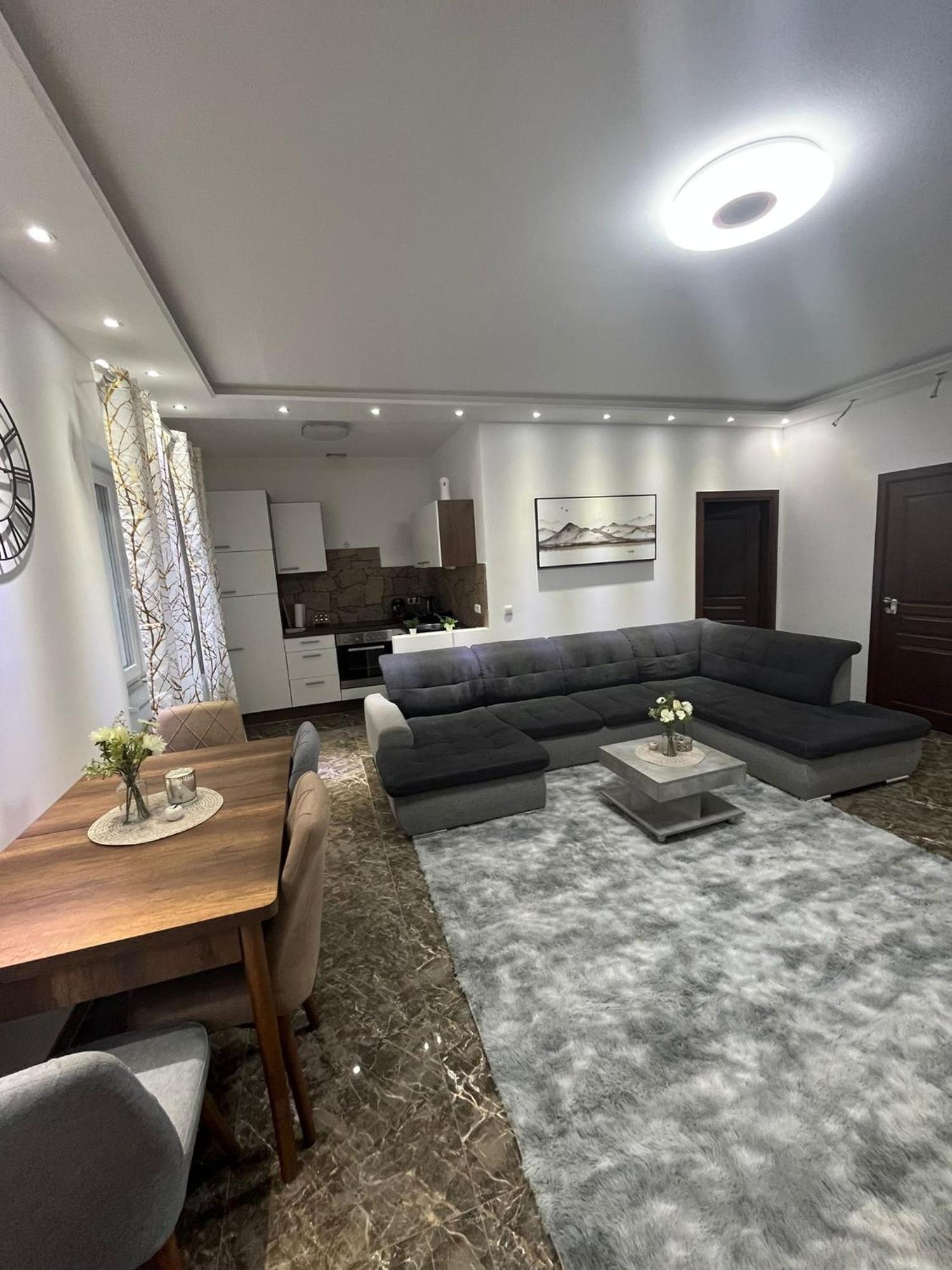 Adam'S Ferienapartments Bad Schallerbach Kültér fotó