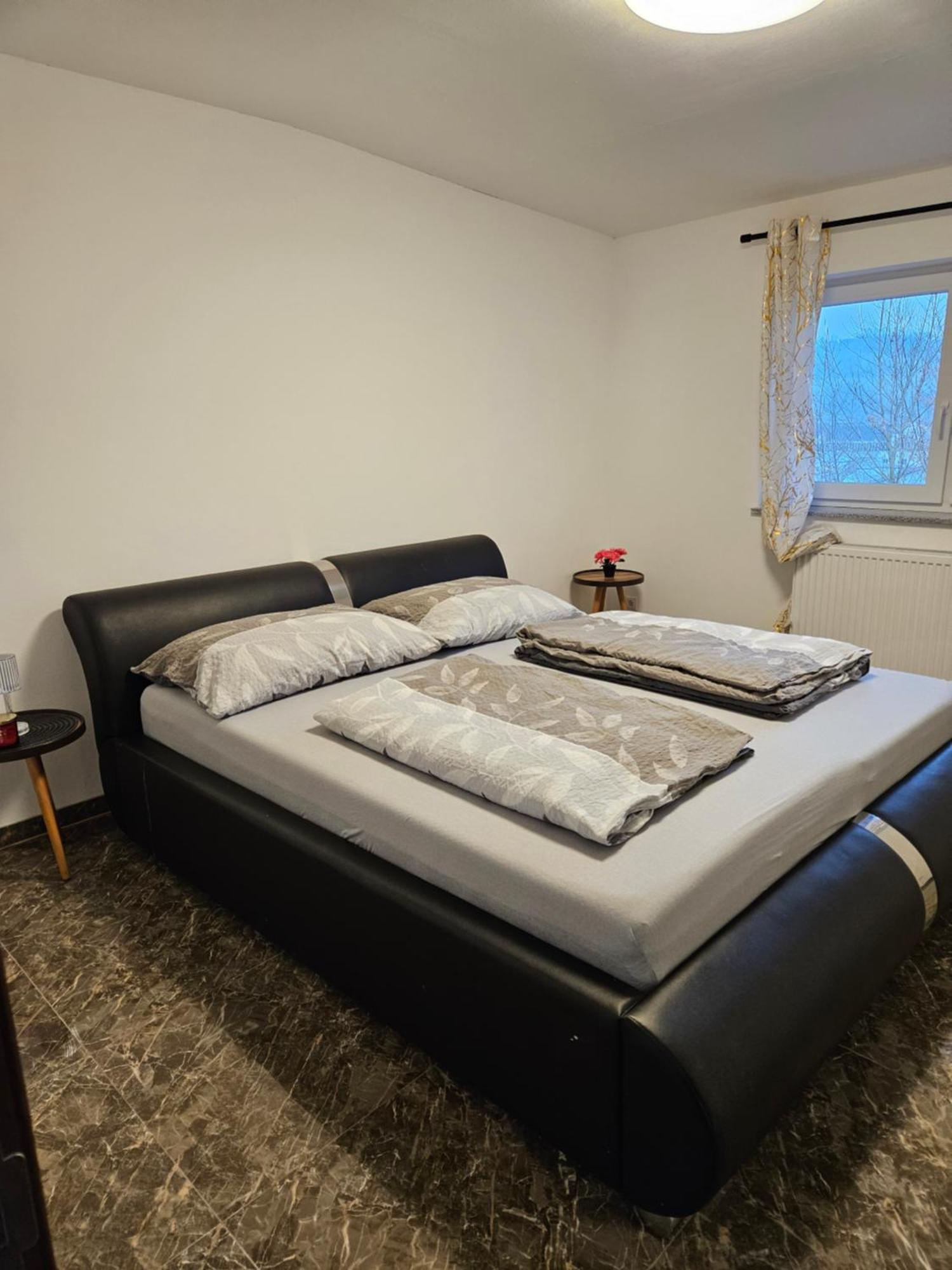 Adam'S Ferienapartments Bad Schallerbach Kültér fotó